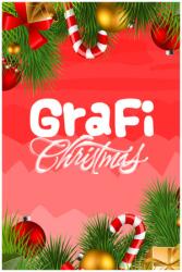 Blender Games GraFi Christmas (PC)