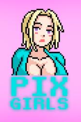sixteen bars PixGirls (PC)