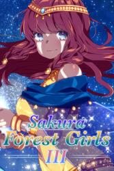 Winged Cloud Sakura Forest Girls III (PC)