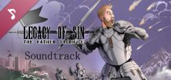 Absolute Power Game Studio Legacy of Sin The Father Sacrifice Soundtrack (PC)