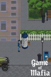 FastGame Game of Mafia (PC)