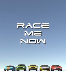 Werys Race Me Now (PC)