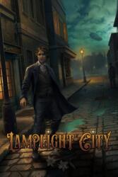 Application Systems Heidelberg Lamplight City (PC)