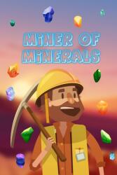 Neki4 Electronics Miner of Minerals (PC)