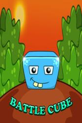 LTZinc Battle Cube (PC)