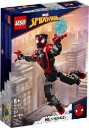 LEGO® Marvel Spider-Man - Miles Morales figura (76225)