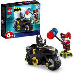 LEGO® DC - Batman™ Harley Quinn ellen (76220)