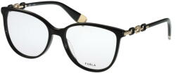 Furla Rame ochelari de vedere dama Furla VFU541S 700 Rama ochelari
