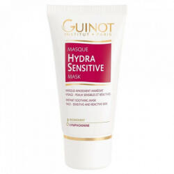 Guinot - Mască hidratantă pentru ten sensibil, Hydra Sensitive Face Mask, Guinot, 50ml