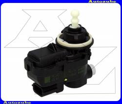 RENAULT TWINGO 2 2012.01-2014.08 Fényszóró állító motor, oldalfüggetlen TYC 20-0795-MA-1