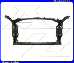 AUDI A6 C8 2018.11-2023.07 /4K/ Homlokfal (4 hengeres) AD43A10A