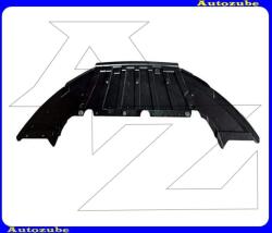 FORD FOCUS MK3 2014.10-2020.02 Alsó motorvédő burkolat, lökhárító alatti rész (műanyag) FD4301940