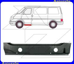 VW CARAVELLE T4 1996.01-2003.03 /70, 7D/ Küszöb bal "első ajtó alatti" (belső javítólemez) KLOKKERHOLM 9558061