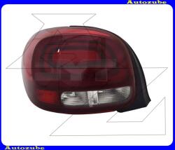 CITROEN C3 3 2017.01-2020.02 /SX/ Hátsó lámpa bal (foglalat nélkül) 11-15072-01-2