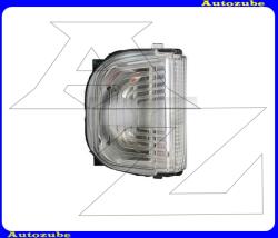 MERCEDES SPRINTER B907 2018.06. -tól Tükör index bal "Rövid-karos tükörhöz" 2973915