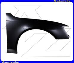 AUDI A4 B8 2007.11-2012.01 /8K/ Első sárvédő jobb P133702-J