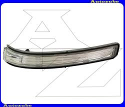 MERCEDES B W245 2008.04-2011.06 Tükör index bal "LED-es" P5021197E