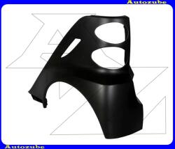 SMART FORTWO 2007.03-2014 /W451/ Hátsó sárvédő bal I2601926