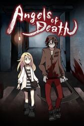 Vaka Game Magazine Angels of Death (PC)