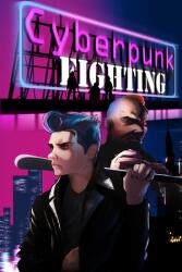 LTZinc Cyberpunk Fighting (PC)
