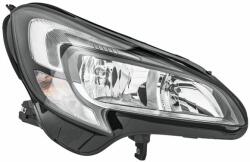 HELLA Far HELLA 1EF 011 830-061 (1EF 011 830-061) - automobilus