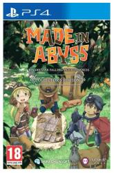 Spike Chunsoft Made in Abyss [Collector's Edition] (PS4)