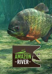 Ultimate Games Ultimate Fishing Simulator Amazon River DLC (PC)