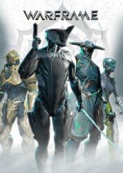 Warframe 3-day Credit Booster Pack - Official Website - Multilanguage - Worldwide - Pc