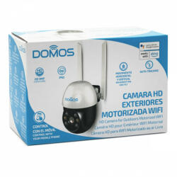 DOMOS DOML-CIP-4