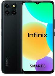 Infinix Smart 6 HD 32GB 2GB RAM Dual