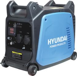 Hyundai HY3500XSE Generator