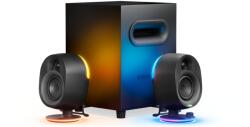 SteelSeries Arena 7 2.1 Aktív hangfal