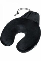 Samsonite Travel Accessories Pillow Black 121244-1041 (121244-1041)