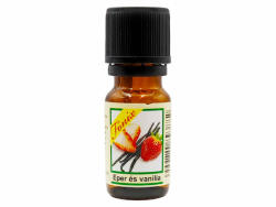 Főnix Eper és vanília 10 ml