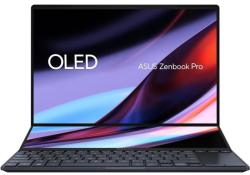 ASUS ZenBook Pro 14 Duo UX8402ZE-M3022W Notebook