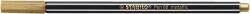 STABILO Pen 68 1,4 mm metallic arany (TST68810)