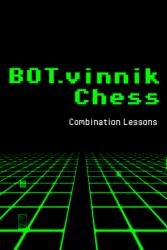 Abyssal Studios BOT.vinnik Chess Combination Lessons (PC)