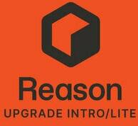 Reason Studios Reason 12 Upgrade