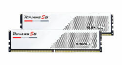 G.SKILL Ripjaws S5 32GB (2x16GB) DDR5 6000MHz F5-6000J3040F16GX2-RS5W
