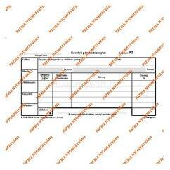 BLUERING Bevételi pénztárbizonylat 25x3lapos B. 318-102/A/V BlueringR (EGYEB_BELFOLDI_B. 318-102/A/V) (EGYEB_BELFOLDI_B.318-102/A/V)