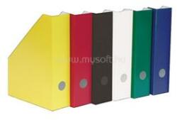 Herlitz 7cm karton piros iratpapucs (HERLITZ_09059916) (HERLITZ_09059916)