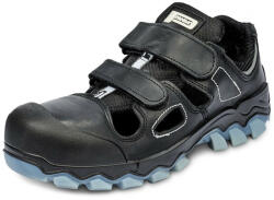 CERVA PANDA SAFETY No. Two MF S1P SRC 0203013660038