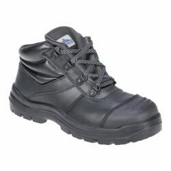 Portwest Trent S3 HRO CI HI FO FD09BKR38