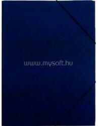 CAM A4 prespán fekete gumis mappa (EGYEB_BELFOLDI_0231) (EGYEB_BELFOLDI_0231)