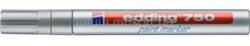 edding 750 2-4mm ezüst lakkmarker (EDDING_7580096019) (EDDING_7580096019)