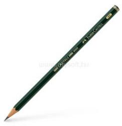 Faber-Castell 9000 4H grafitceruza (FABER-CASTELL_P3031-4313) (FABER-CASTELL_P3031-4313)