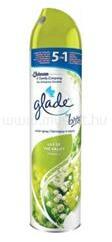 Glade Glade 300ml gyöngyvirág illatú aerosol (BG300GYV) (BG300GYV)