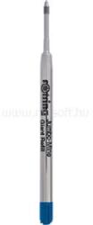 rOtring Jumbo M kék golyóstoll betét (NRR0195360) (NRR0195360) - mysoft