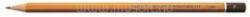 KOH-I-NOOR Grafitceruza F, 1500 Koh-I-Noor (KOH-I-NOOR_7130028006) (KOH-I-NOOR_7130028006)