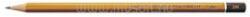 KOH-I-NOOR Grafitceruza 2H, 1500 Koh-I-Noor (KOH-I-NOOR_7130028008) (KOH-I-NOOR_7130028008)